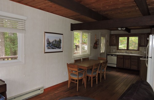 Moultonborough House | Directly Across Street From Suissevale Winnipesaukee Beach