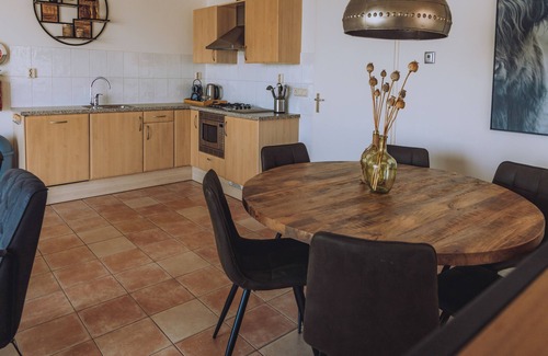 Municipality of Uitgeest House | Directly on the water, between Alkmaar and Amsterdam