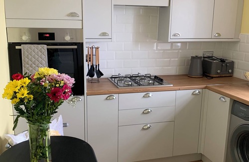 Whitehills House | Directly overlooking the moray Firth with uninterrupted sea views pet friendly