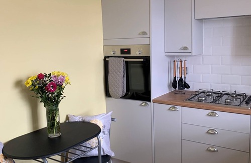 Whitehills House | Directly overlooking the moray Firth with uninterrupted sea views pet friendly