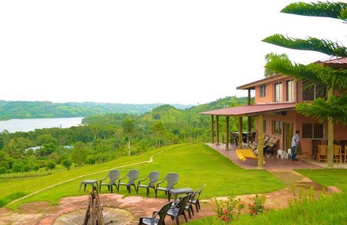 Yaque Arriba Apartment | DISCONNECT - spend the weekend with your family on a lake