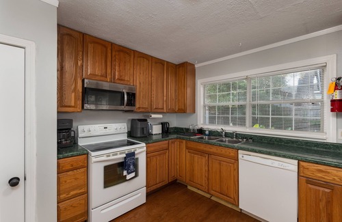 Long Beach House | Discount Gulf Coast Beach Getaway