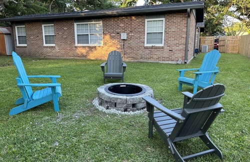 Long Beach House | Discount Gulf Coast Beach Getaway