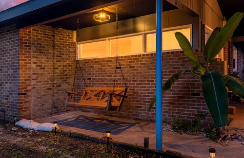 Long Beach House | Discount Gulf Coast Beach Getaway