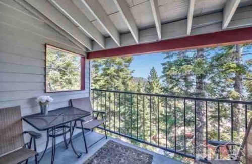 Tahoe Village Condo | Discounted Stay during building renovation!