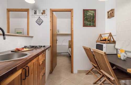 Grizane Cottage | Discover a cozy vacation home in Grižane, designed for up to four guests.