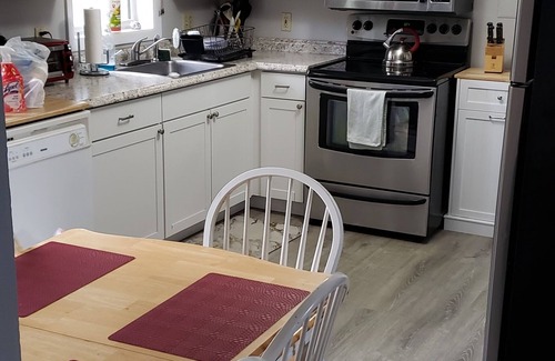 Clinton House | Discover Clinton charm, near premium outlet shopping and private beaches