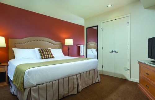 Bend Resort | Discover impressive restaurants and breweries!