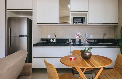 Ondina Apartment | Discover Paradise in a Beachfront Condominium