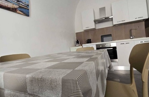 Mola di Bari House | "Discover Puglia - Your vacation home for sun & soul" 4 min. from the sea