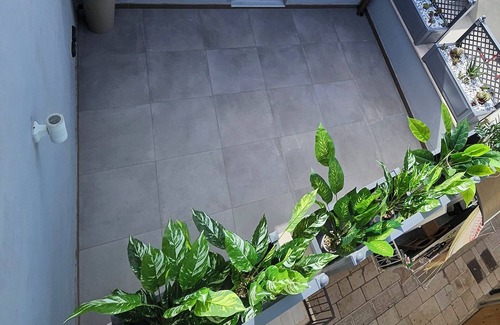 Mola di Bari House | "Discover Puglia - Your vacation home for sun & soul" 4 min. from the sea