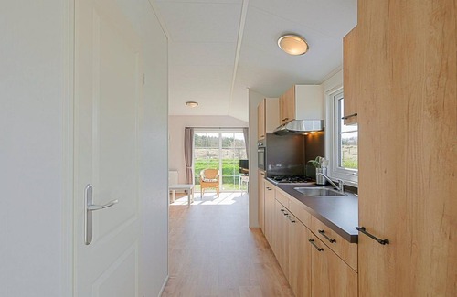 Callantsoog House | Discover the perfect balance between peace, nature and comfort at Chalet park Luttikduin in Callantsoog!