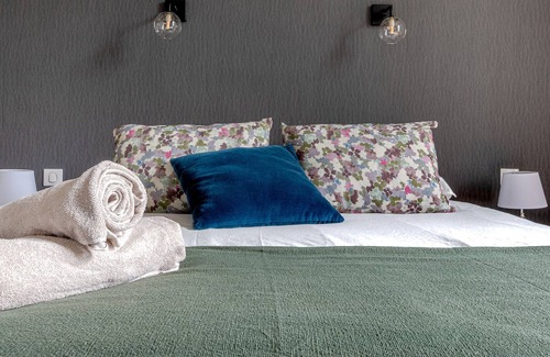 Limoges Apartment | Discover this refined cocoon in a residence