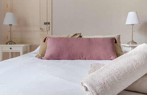 Limoges Apartment | Discover this refined cocoon in a residence