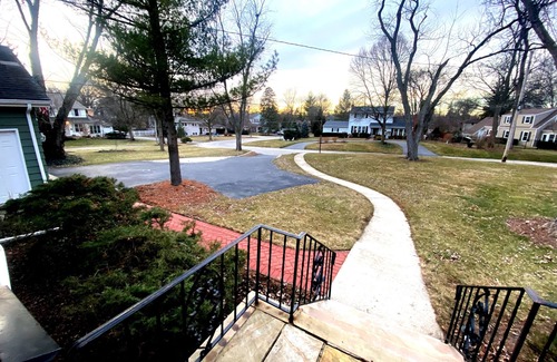 Wheaton House | Discover Wheaton's charm.