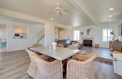 Discovery Bay House | Discovery Bay Home w/On-Site Delta Access!
