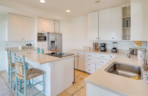 Discovery Bay House | Discovery Bay Home w/On-Site Delta Access!