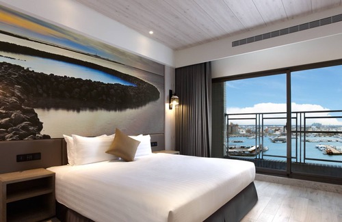 Magong Hotel | Discovery Hotel