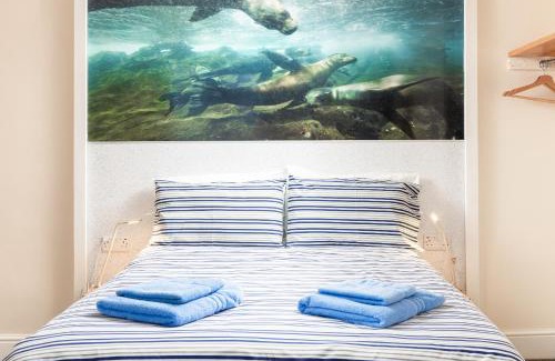 West Cliff Hotel | Discovery House