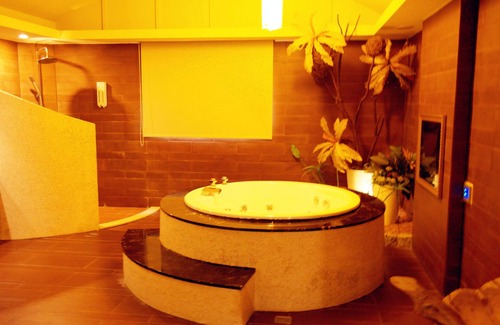 Tucheng Hotel | Discovery Motel - Tucheng