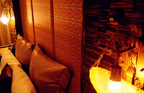 Tucheng Hotel | Discovery Motel - Tucheng