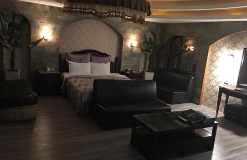 Tucheng Hotel | Discovery Motel - Tucheng