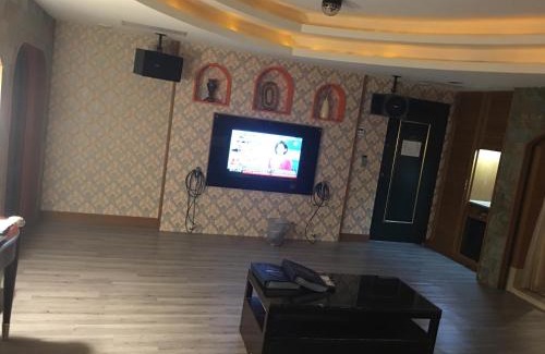 Tucheng Hotel | Discovery Motel - Tucheng