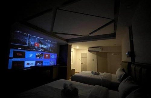 Thanon Phaya Thai Apartment | DiscoveryHome3 at Pratunammarket