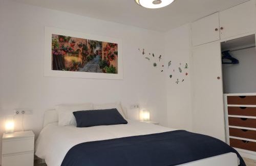 Rafelcofer Apartment | Disfruta