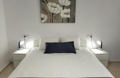 Rafelcofer Apartment | Disfruta