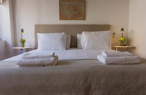 Nunez Apartment | Disfruta este Increíble y Unico Depto @BuenosAires - 402 -