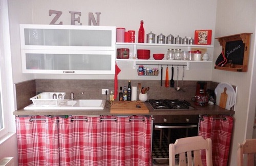 Carantec House | DISKOUIZ BIHAN House for 4 people in small street and quiet area.