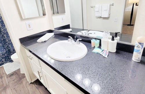 Placentia Apartment | Disney Dreaming Cozy Villas