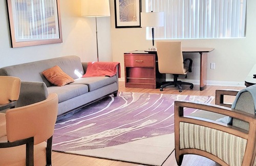 Placentia Apartment | Disney Dreaming Cozy Villas