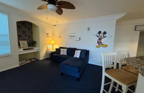 Kissimmee Apartment | Disney Magic Lives Here - Your Kids Will Remember This Place! - 3019