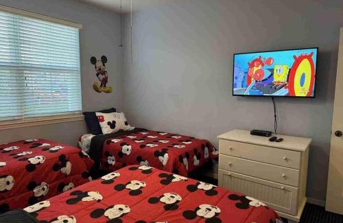 Kissimmee Apartment | Disney Magic Lives Here - Your Kids Will Remember This Place! - 3019