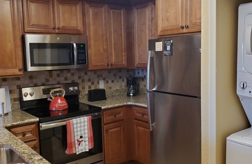 Florida Central Atlantic Coast Resort | DISNEY/UNIVERS Area 2BDR WestgateRsrt~Avail Wk 3/28-4/4or4/4-4/11~ Watrprk/LzyRv