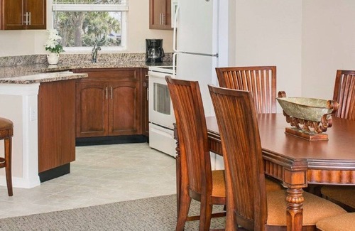 Florida Central Atlantic Coast Resort | Disney World Holiday Vacation, Sheraton Vistana Resort