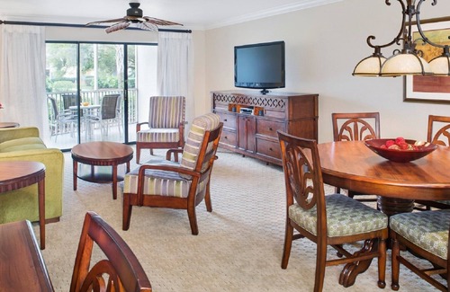 Florida Central Atlantic Coast Resort | Disney World Holiday Vacation, Sheraton Vistana Resort