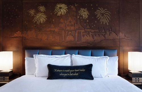 Anaheim Resort Resort | Disneyland Hotel