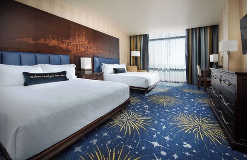 Anaheim Resort Resort | Disneyland Hotel