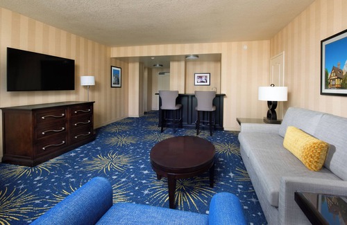Anaheim Resort Resort | Disneyland Hotel