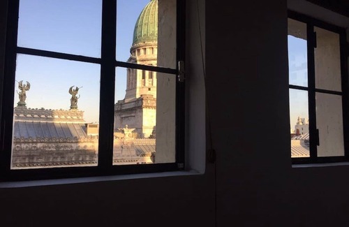 Congreso Apartment | Distinguished Penthouse, Amazing view!