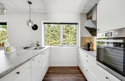 Ringkobing House | "Ditleif" - 8km to the inlet by Interhome