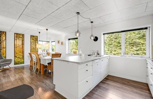Ringkobing House | "Ditleif" - 8km to the inlet by Interhome
