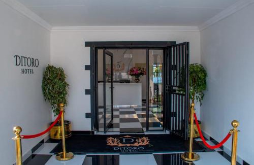 Arcadia Hotel | Ditoro Boutique Hotel