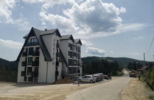 Divcibare Apartment | Divčibare Jezero apartman 25