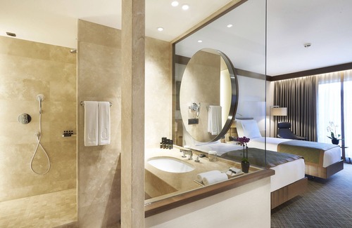 Seyhan Hotel | Divan Adana