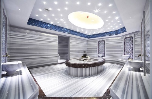 Seyhan Hotel | Divan Adana