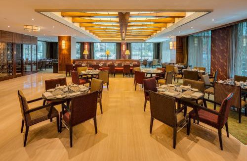 Yildizevler Hotel | Divan Ankara